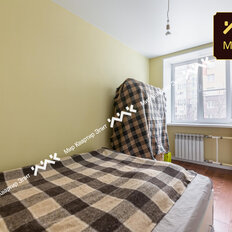 Квартира 44,8 м², 2-комнатная - изображение 4