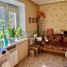 Квартира 61,6 м², 3-комнатная - изображение 4