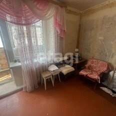 Квартира 31,6 м², 1-комнатная - изображение 5