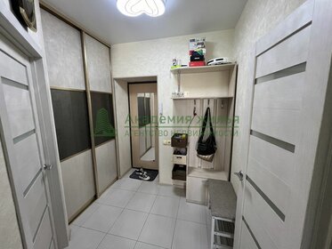 34,4 м², квартира-студия 4 550 000 ₽ - изображение 9