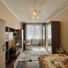 Квартира 34,9 м², 1-комнатная - изображение 1