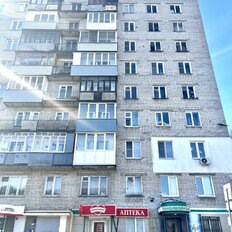 Квартира 33,7 м², 1-комнатная - изображение 2