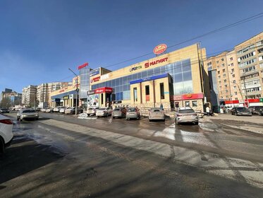 351 м², торговое помещение 280 080 ₽ в месяц - изображение 51