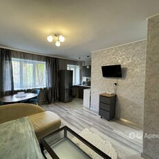 Квартира 28 м², студия - изображение 3