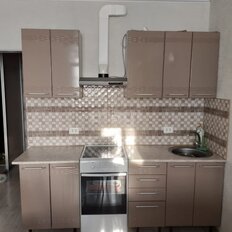 Квартира 29,3 м², студия - изображение 2