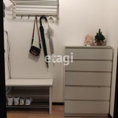 Квартира 30,9 м², студия - изображение 5