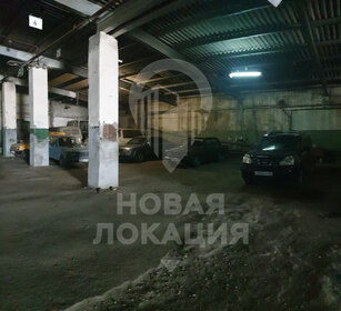 1500 м², автосервис 525 000 ₽ в месяц - изображение 57