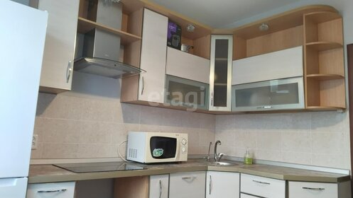 40 м², 1-комнатная квартира 35 000 ₽ в месяц - изображение 30