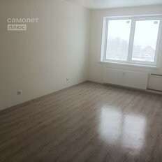 Квартира 44,9 м², 2-комнатная - изображение 3