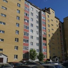 Квартира 34,9 м², 1-комнатная - изображение 5