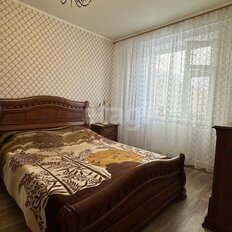 Квартира 65,1 м², 3-комнатная - изображение 5