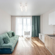 Квартира 29,4 м², студия - изображение 3