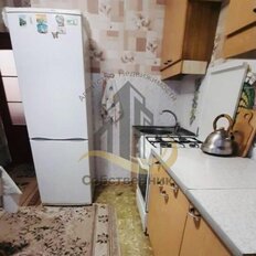Квартира 52,4 м², 2-комнатная - изображение 1