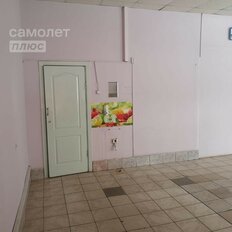 96,8 м², помещение свободного назначения - изображение 4