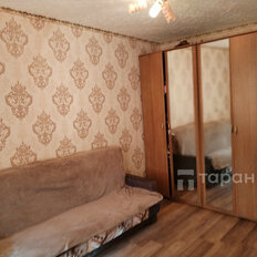 Квартира 21,3 м², 1-комнатная - изображение 1
