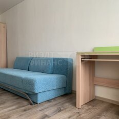 Квартира 44,6 м², 2-комнатная - изображение 4