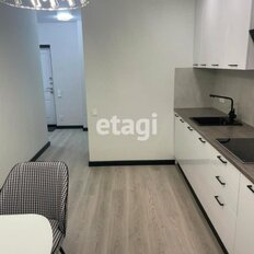 Квартира 62,7 м², 2-комнатная - изображение 5