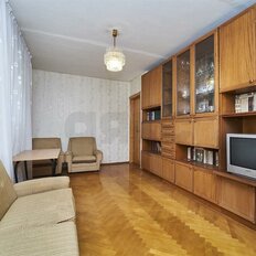 Квартира 65,4 м², 3-комнатная - изображение 2