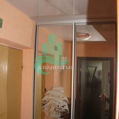 Квартира 32,2 м², 1-комнатная - изображение 5