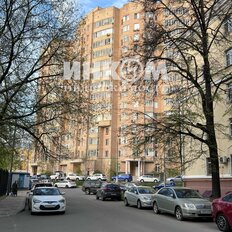 Квартира 36,6 м², 1-комнатная - изображение 1