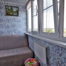 Квартира 32,4 м², 1-комнатная - изображение 2