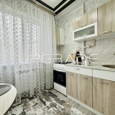 Квартира 30,4 м², 1-комнатная - изображение 5