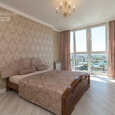 Квартира 84,7 м², 2-комнатная - изображение 4