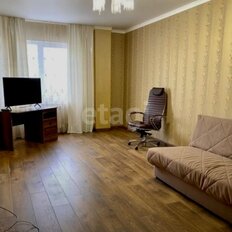 Квартира 87,1 м², 3-комнатная - изображение 1