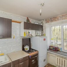 Квартира 27,8 м², 1-комнатная - изображение 1