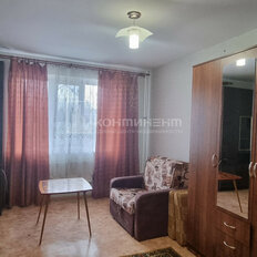 Квартира 30 м², студия - изображение 4