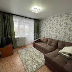 Квартира 34,2 м², 1-комнатная - изображение 3