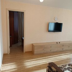 Квартира 42,6 м², 2-комнатная - изображение 3