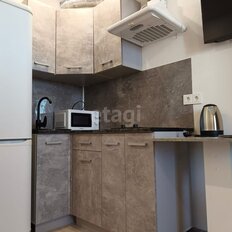 Квартира 16,6 м², студия - изображение 3