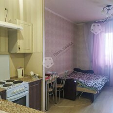 Квартира 28,6 м², 1-комнатная - изображение 4