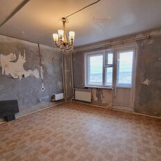 Квартира 50 м², 2-комнатная - изображение 2