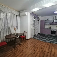 Квартира 75,4 м², 2-комнатная - изображение 3