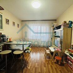 Квартира 42,8 м², 1-комнатная - изображение 1