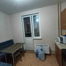 Квартира 33,5 м², 1-комнатная - изображение 2