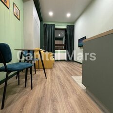 Квартира 21 м², 1-комнатная - изображение 2
