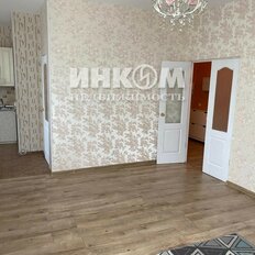 Квартира 65 м², 2-комнатная - изображение 4