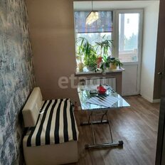 Квартира 38,1 м², 1-комнатная - изображение 1