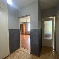 Квартира 33,6 м², 1-комнатная - изображение 5