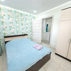 Квартира 56 м², 2-комнатная - изображение 2