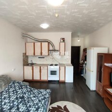 Квартира 23,8 м², студия - изображение 4