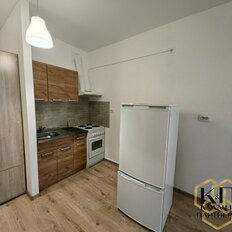 Квартира 34,4 м², 1-комнатная - изображение 3