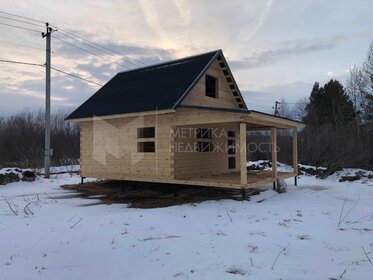 Купить квартиру с большой кухней у станции Белая Гора в Белгороде - изображение 4