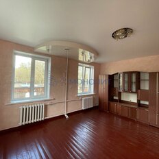 Квартира 32,3 м², 1-комнатная - изображение 3