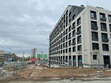 42,5 м², 1-комнатная квартира 8 300 000 ₽ - изображение 41