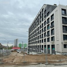 Квартира 44,5 м², 1-комнатная - изображение 4