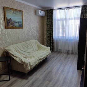 Купить двухкомнатную квартиру с высокими потолками на улице Крылова в Анапе - изображение 16